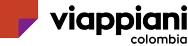 Viappiani Colombia Logo